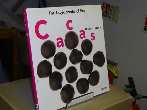 Cacas: The Encyclopedia of Poo