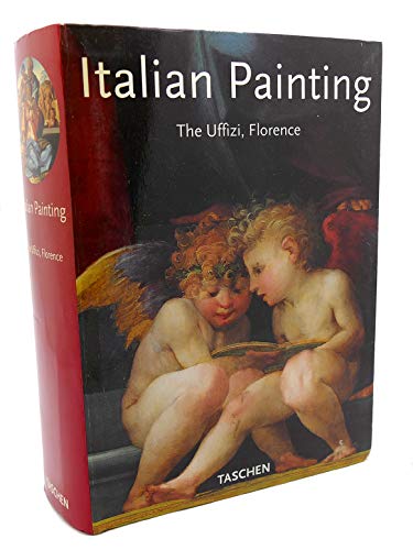 Italian Painting: The Uffizi, Florence