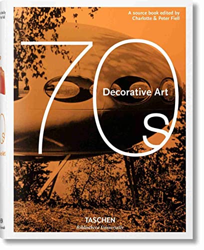 Decorative Art 1970s