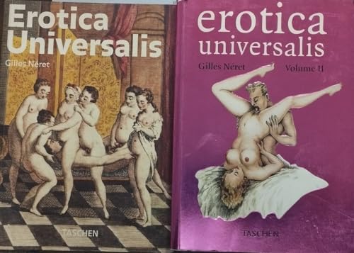 Erotica Universalis, Volume II