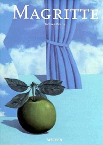 Magritte (Big Series Art)