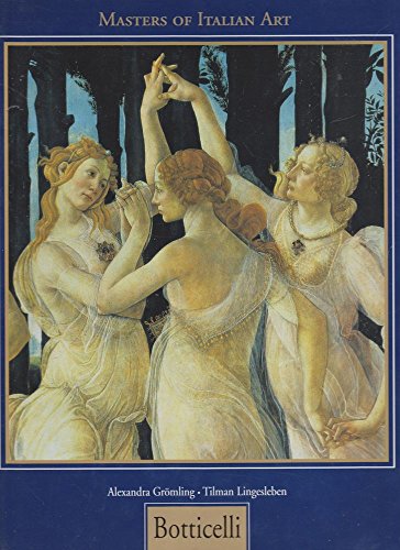 Botticelli (Masters of Italian Art)
