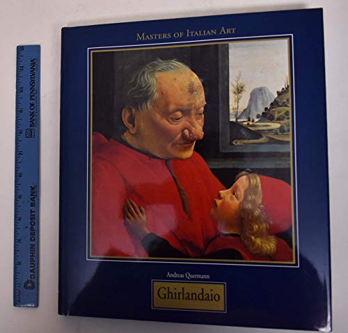Ghirlandaio (Masters of Italian Art)