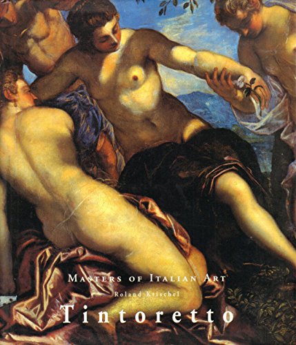 Jacopo Tintoretto 1519-1594