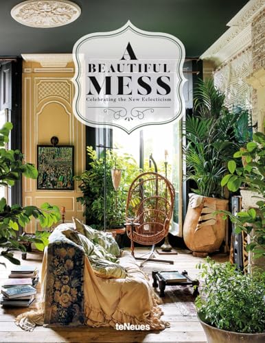 A Beautiful Mess