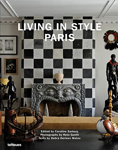 Living in Style Paris