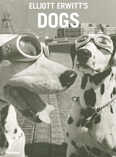 Elliott Erwitt's Dogs (English and German and French and Italian and Spanish Edition)