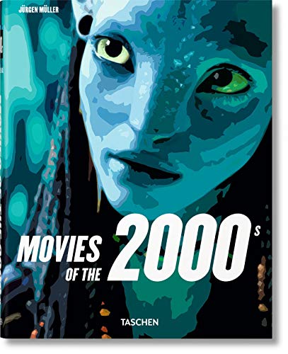 Movies of the 2000s