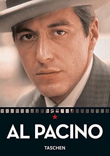 Al Pacino (Movie Icons)