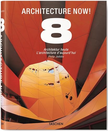 Architecture Now! Vol. 8
