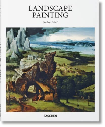 Landscape Painting (Basic Art Series 2.0)