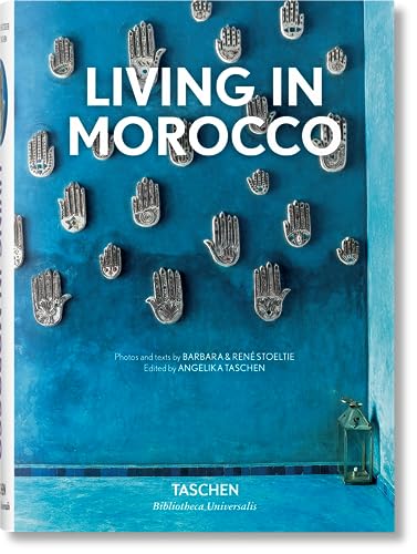 Living in Morocco (Bibliotheca Universalis) --multilingual