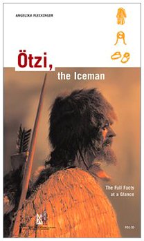 Otzi, the Iceman