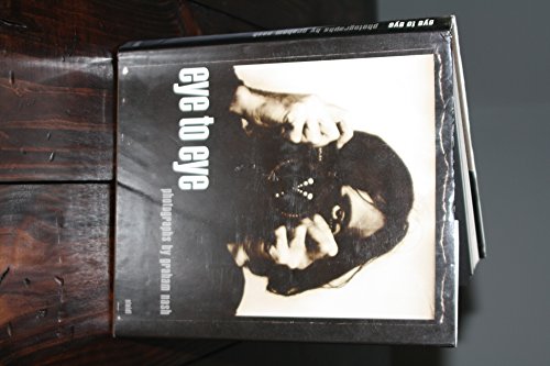 Graham Nash: Eye To Eye