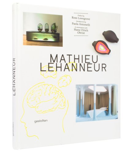 Mathieu Lehanneur