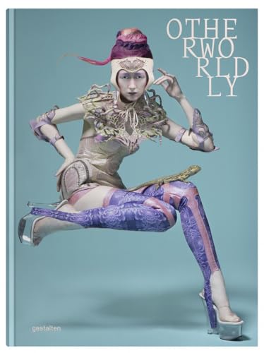 Otherworldly: Avant-Garden Fashion and Style