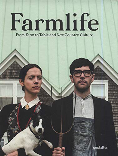 Farmlife: New Farmers and Growing Food