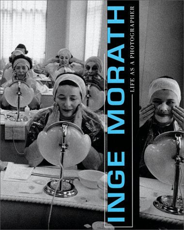Inge Morath: Life as a Photographer