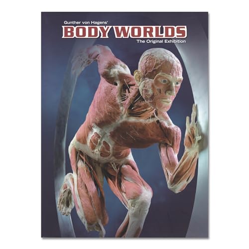 BODY WORLDS - The Original Exhibition