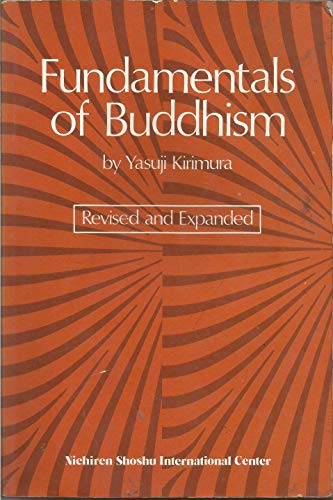 Fundamentals of Buddhism
