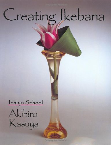 Creating Ikebana