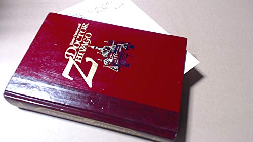 Doctor Zhivago (World's Best Reading)