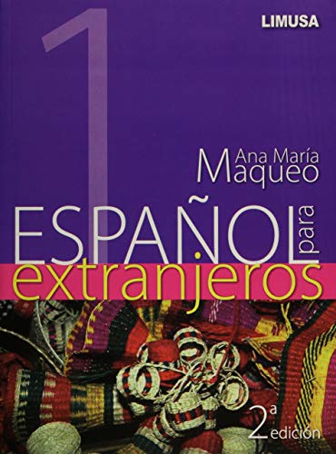 Español Para Extranjeros I
