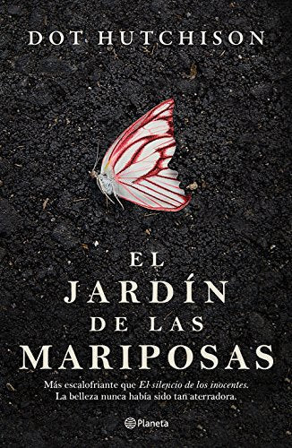 El jardín de las mariposas (Collector) (Spanish Edition)