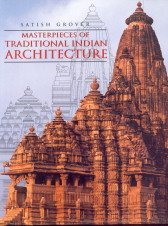 Masterpieces of Traditional Indian Architecture