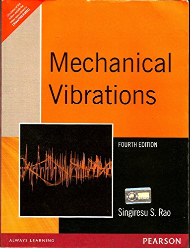 Machanical Vibrations
