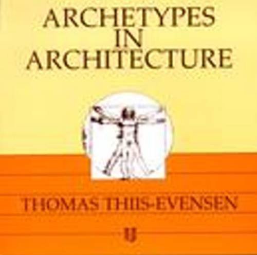 Archetypes in Architecture