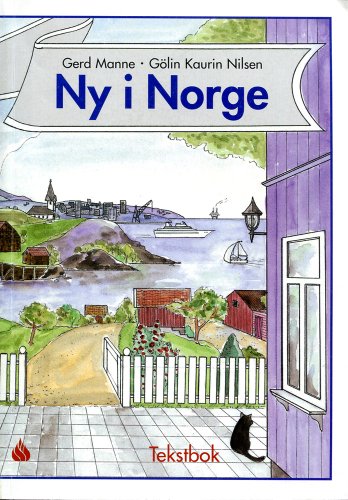 Ny I Norge