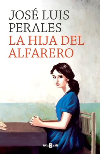 La hija del alfarero / The Potter's Daughter (Spanish Edition)