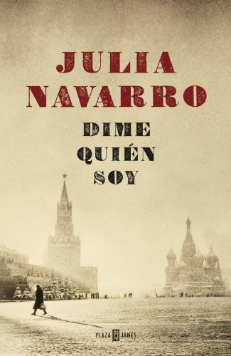 Dime quién soy (Spanish Edition)