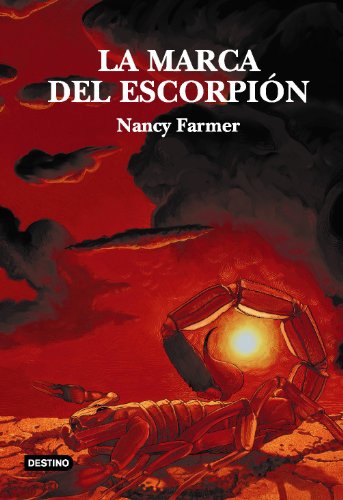 La Marca Del Escorpion (La Isla Del Tiempo) (Spanish Edition)