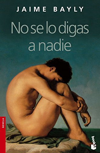 No Se Lo Digas a Nadie