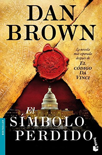 El símbolo perdido (Spanish Edition)