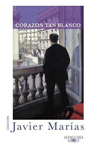 CORAZON TAN BLANCO (Spanish Edition)