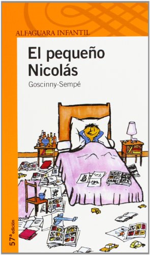 EL PEQUEÑO NICOLAS