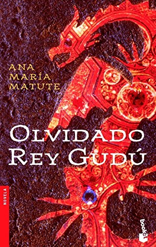 Olvidado rey Gudú (Spanish Edition)