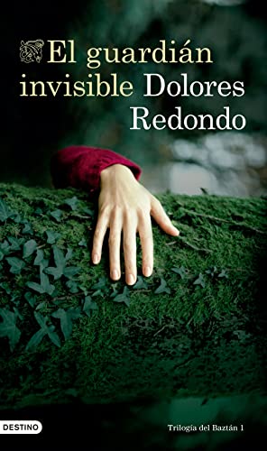 El guardián invisible (Spanish Edition)