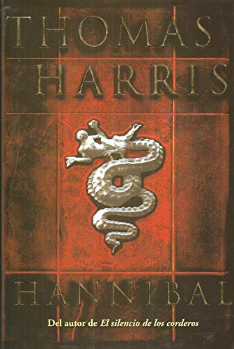 Hannibal (Spanish Edition)