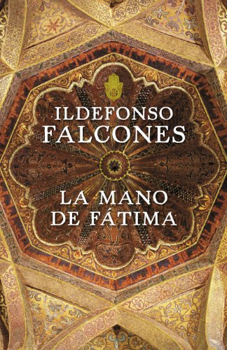 La mano de Fátima (Spanish Edition)