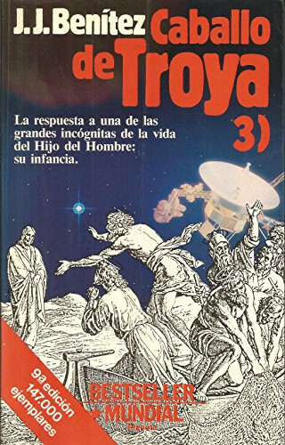 Caballo de Troya 3