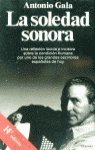 La soledad sonora (Documento) (Spanish Edition)