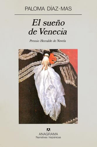 El sueño de Venecia
