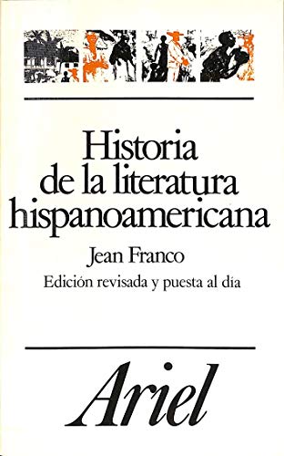 Historia de la Literatura Hispanoamericana (Letras e Ideas) (Spanish Edition)