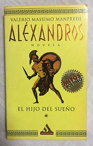 Aléxandros: el hijo del sueño