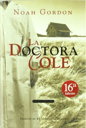 DOCTORA COLE, LA