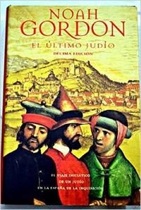 El Ultimo Judio (Spanish Edition)